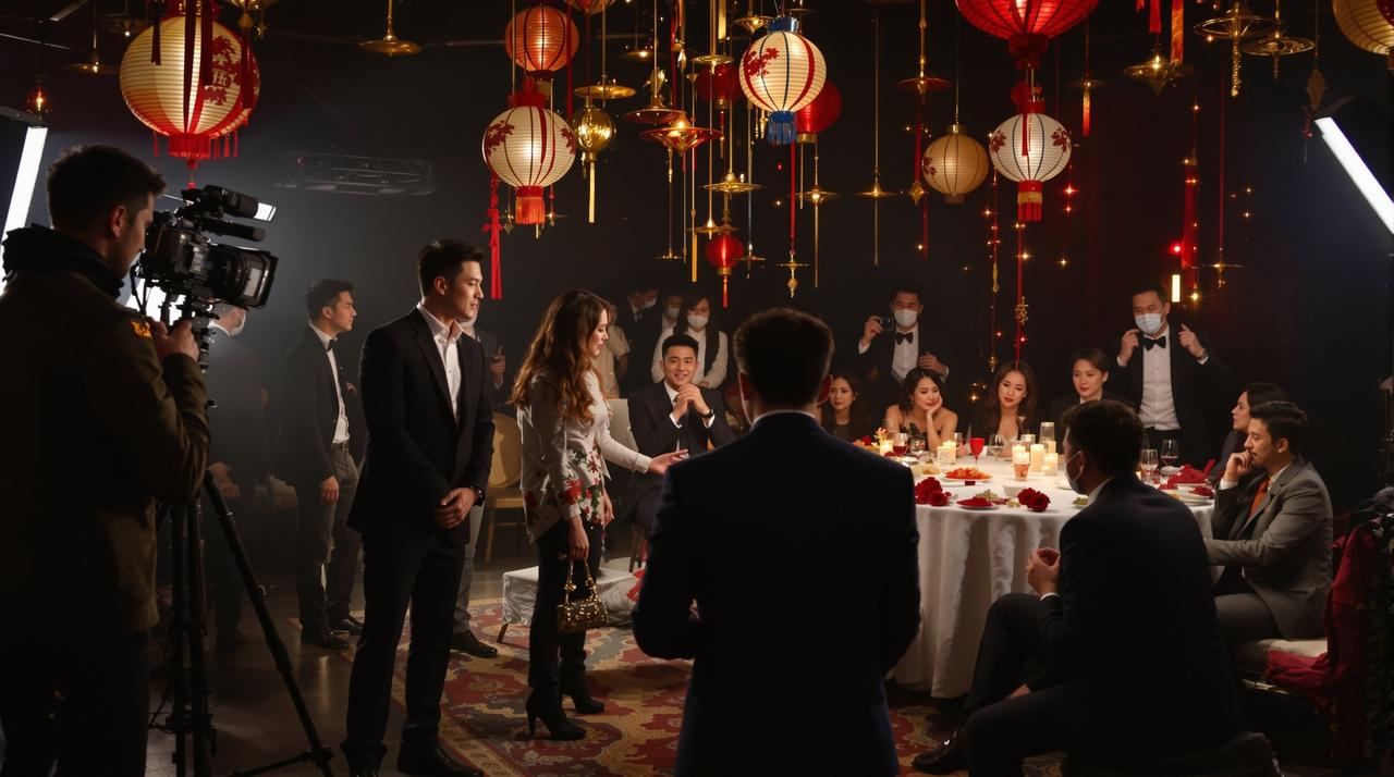 鲍鱼视频年度巨制《烈焰苍穹》正式杀青,预计暑期档上映