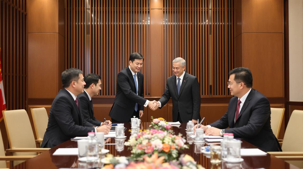 鲍鱼视频与国际顶级制作公司达成战略合作协议